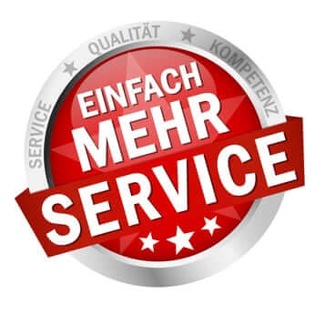 EINFACH MEHR SERVICE